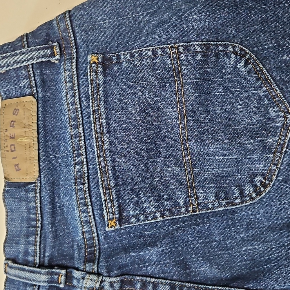 LEE RIDERS jeans - Picture 7 of 13